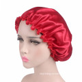 muslim hair chemo cap custom pattern turban bandanas